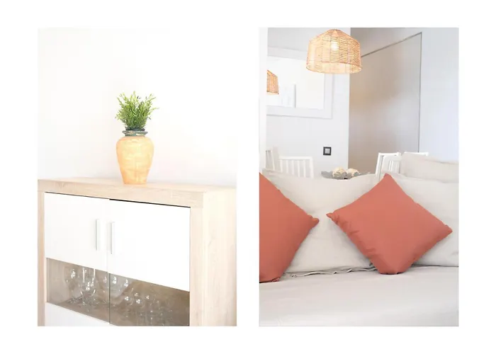 Holiday home Blue Waves House - Heated Pool, Bbq And Bicycles By Lanzarote *