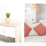 Дом отдыха Blue Waves House - Heated Pool, Bbq And Bicycles By Lanzarote *