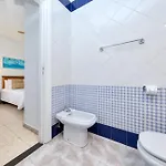 Blue Waves House - Heated Pool, Bbq And Bicycles By Lanzarote Дом отдыха