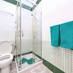 Дом отдыха Blue Waves House - Heated Pool, Bbq And Bicycles By Lanzarote Коста Бланка
